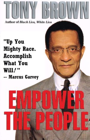 Empower The People Book