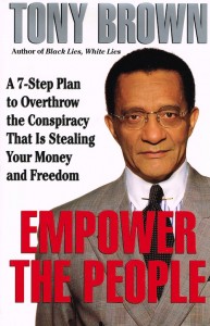Empower The People Book Cover