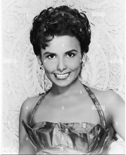 Lena Horne | Tony Browns Journal