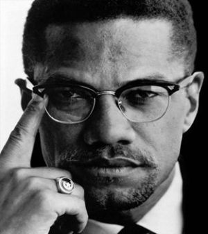 Exclusive Interview with Confessed Killer of Malcolm X | Tony Browns ...