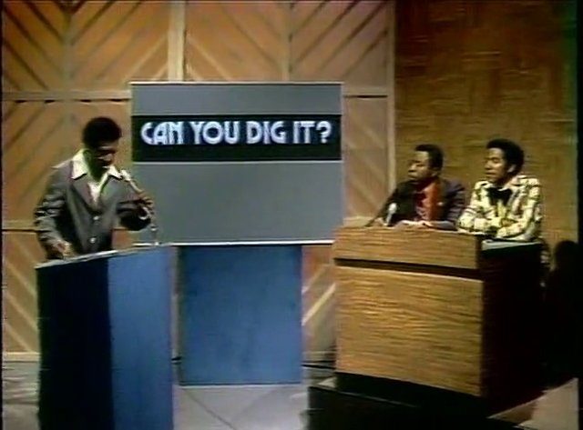 Can You Dig It? Black History Quiz (30 min) – Show 3